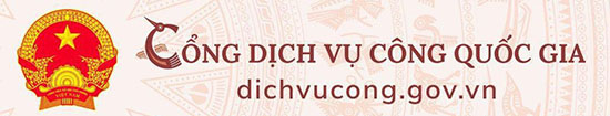 Cổng dịch vụ hành chính công Quốc gia