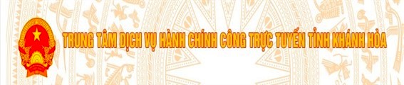 Trung tâm dịch vụ hành chính công